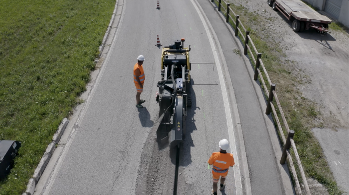 Crisis table at the Municipality, the mayor against the broadband giants: "Enough with the blame game"