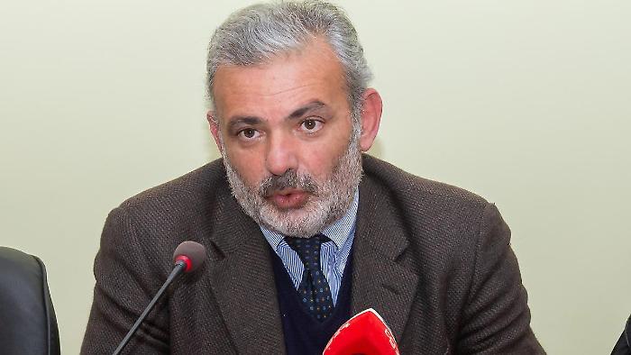 Referendum, Catania prosecutor Curcio stands for No: "It does not solve the problems of justice"