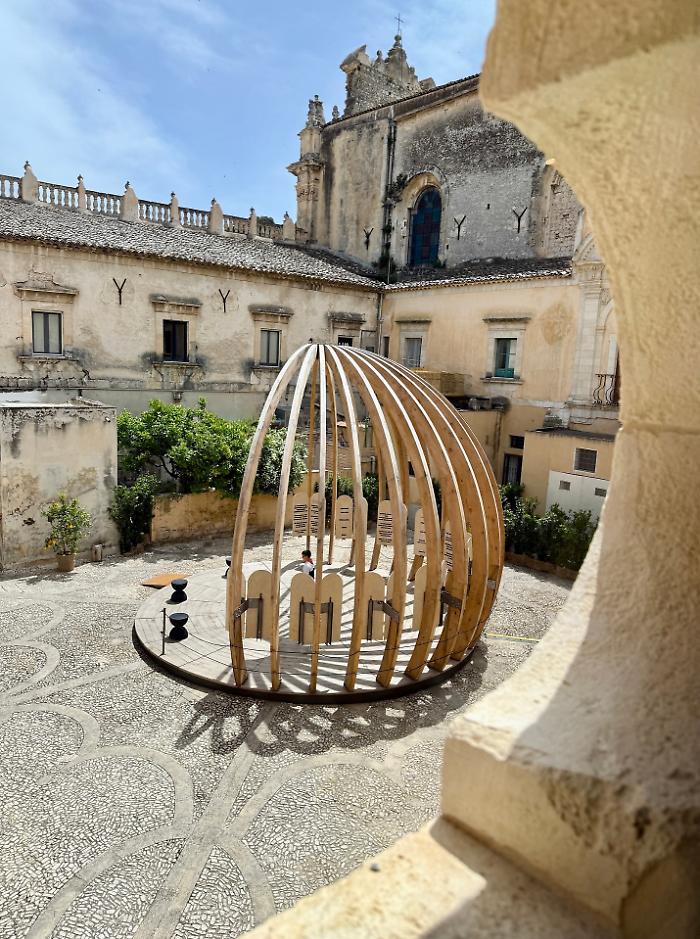 Scicli, what is happening at the Macc? Why is everything at a standstill? The opposition is asking for clarification.