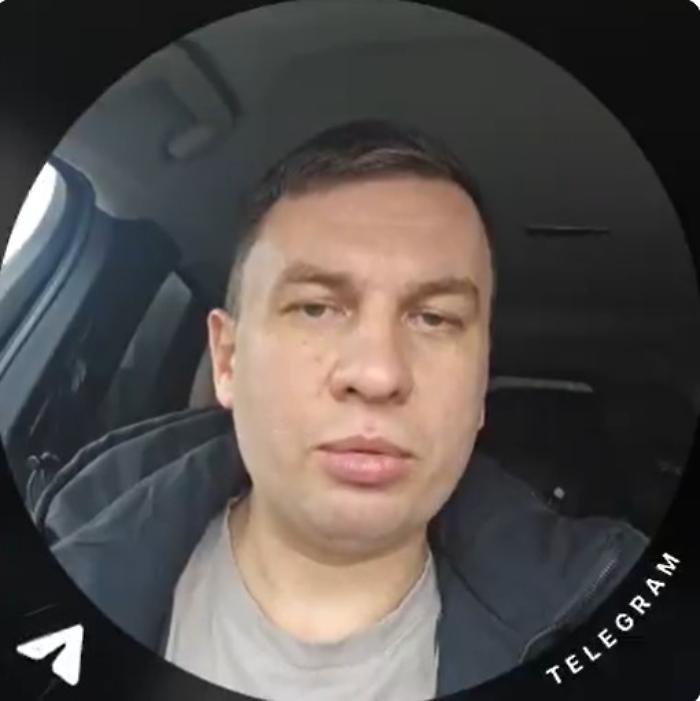 What is happening in Putin's Russia? The case of Ilya Remeslo, the blogger who ended up in a mental institution after criticizing Vladimir.