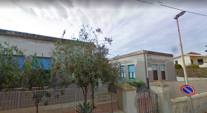 If we don't enroll ten children in the first grade, the village will die.