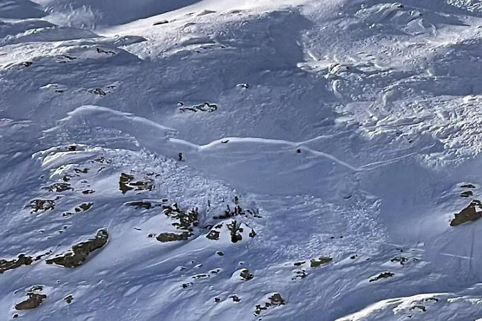 Rockfall on Mont Blanc: Carlo Chiodini killed during a course for aspiring guides
