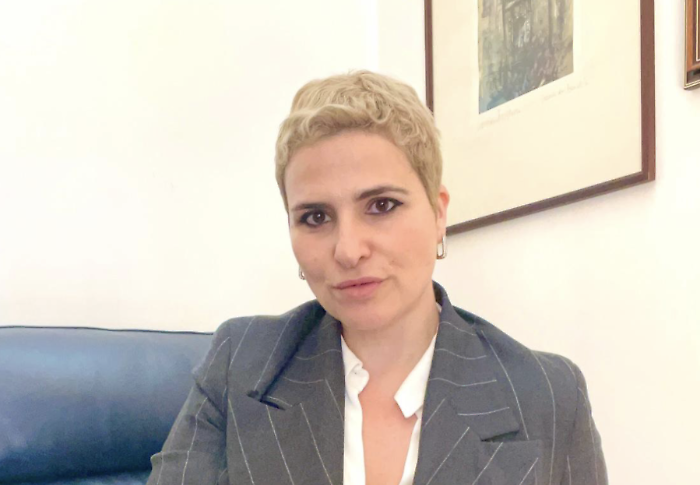 Noi Moderati, new memberships in Sicily: entrepreneur Agnese Gradanti appointed coordinator in Ispica