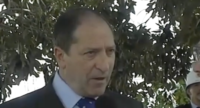 Farewell to the Ibleo magistrate Aurelio Catra, he was a symbol of Justice at the local level.