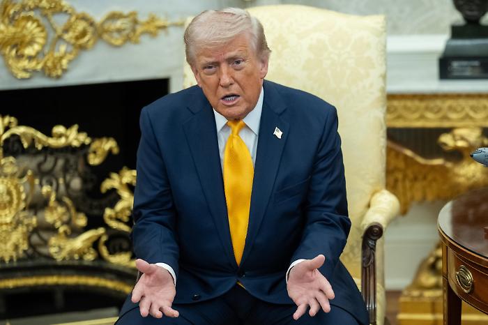 Tension is at an all-time high between the U.S. and its allies, and Trump calls the Europeans "cowards": why this time the rift is deeper than ever.