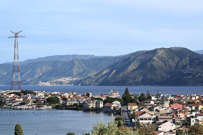 Messina loses 3,000 inhabitants every 18 months, Saturday in the square to say yes to the Bridge: "It can stop the hemorrhage"