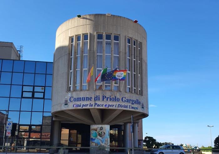 Priolo, the Council is officially dissolved: Schifani signs the decree of dismissal