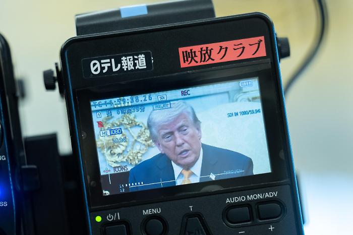 Trump in a corner seeks a way out: "Hormuz matters more to the Europeans, let them patrol it." And he is considering a "downsizing" of operations.