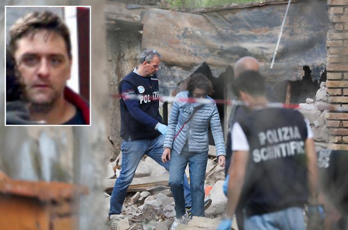 Explosion in a farmhouse in Rome, two anarchists dead: "They were preparing a bomb"