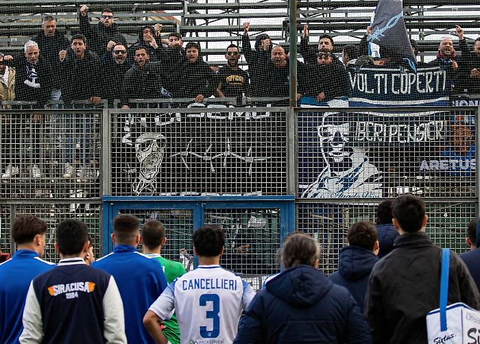 Syracuse does not give up: fans raise 15,634 euros and demand transparency