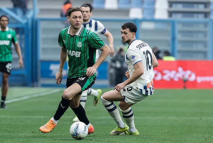 Whooping cough emergency in Sassuolo: the official formation reveals the mystery (and the names)