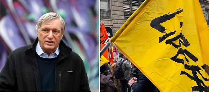 In Turin, the memory that shakes: march for the innocent victims of the mafias