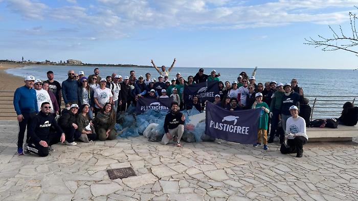 Marina di Modica, when the heart calls and the environment responds