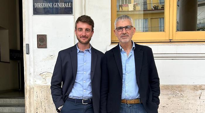 Ragusa, Forza Italia asks for support from the general management of the Asp to improve the performance of the hospital.