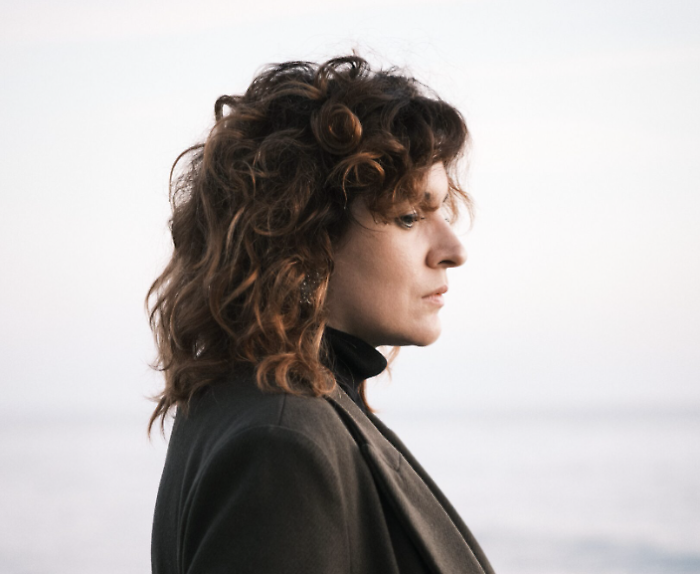 The Iblean violinist Francesca Guccione releases Panta Rhei