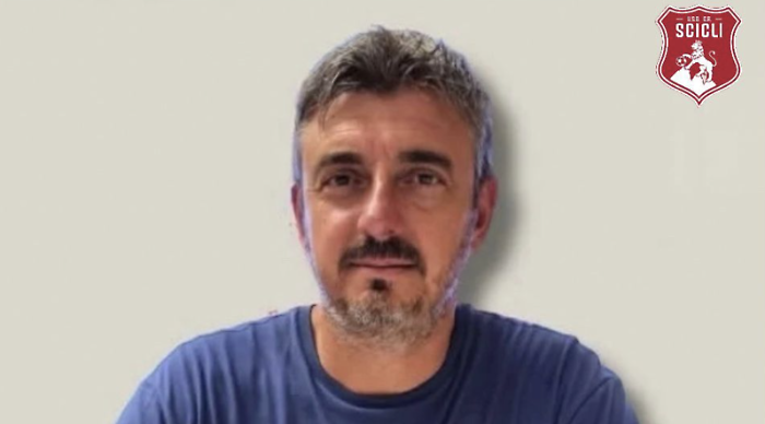 Scicli football will be led on the bench by Peppe Betto.