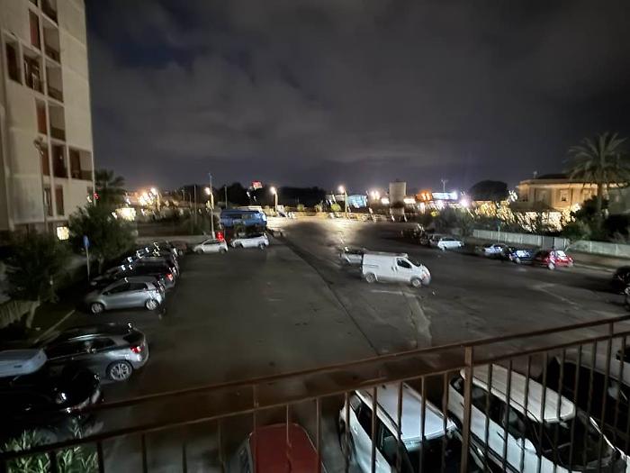 Vittoria, the square in front of the station has been dark for over a week: the complaint from councilor Cannata