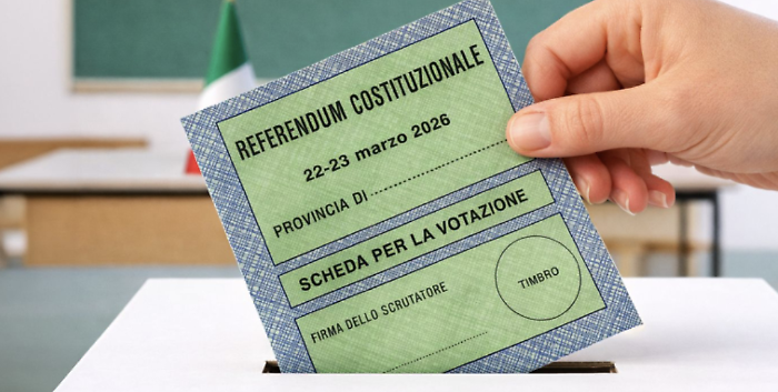 In the referendum, there are 240,574 eligible voters in the province of Ragusa.