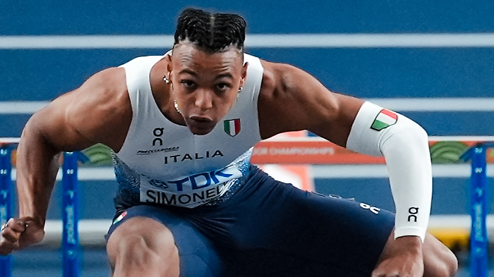 Athletics: at the indoor World Championships, the Italians Dosso, Doualla, and Simonelli advance, and tonight Duplantis will compete in the pole vault.