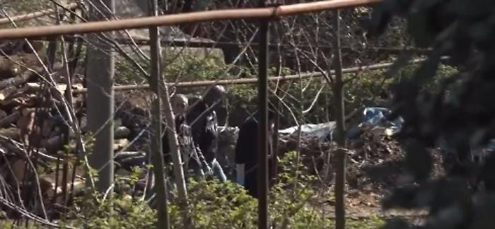 The Nocs of the Police thwart an attack on a cash transport vehicle: the video of the special forces' intervention.