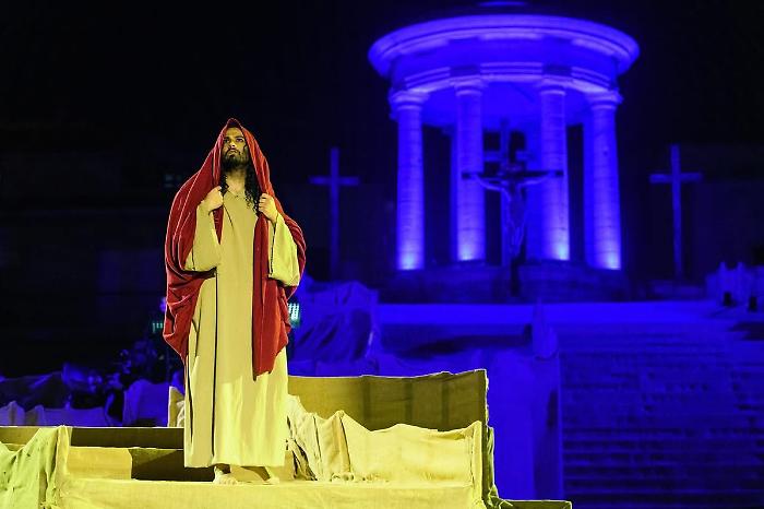 Vittoria, everything is ready for the 2026 edition of the Sacred Drama