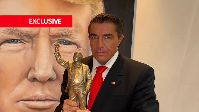 The New York Times accuses Paolo Zampolli: "He asked the Ice to expel his former Brazilian girlfriend." He: "The reconstruction is not true, let me explain what really happened."