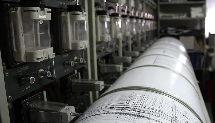 Seismic sequence between Messina, Palermo, and Enna: the main shock of 4.1 in the Madonie