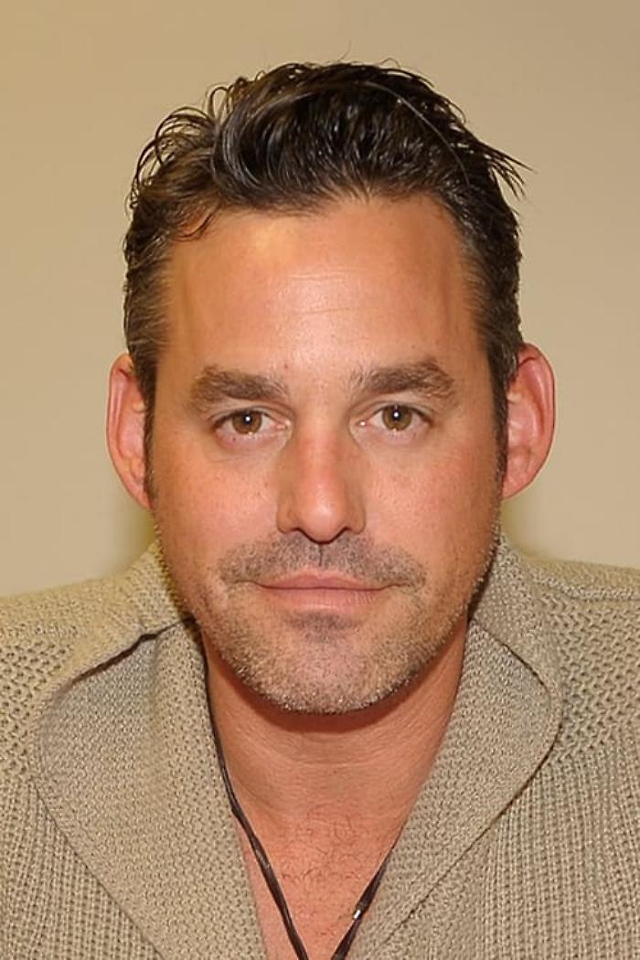Nicholas Brendon, the unforgettable Xander from Buffy the Vampire Slayer, has died at the age of 54.