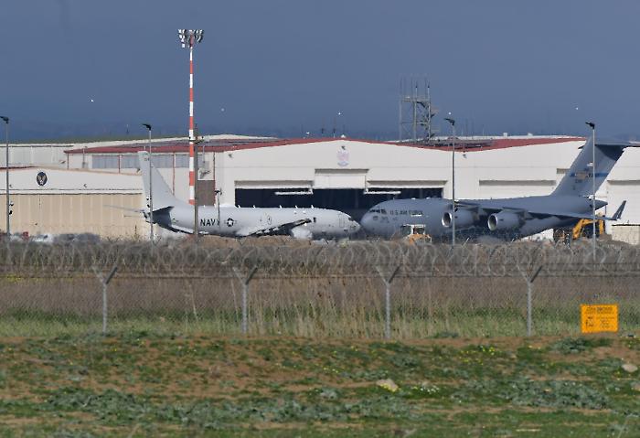 If Iran has launched an attack on the Diego Garcia base, Sigonella and the Muos of Niscemi are also within the range of the missiles: why the scenario changes.