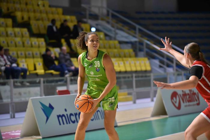 Rhythm and intensity are needed, Passalacqua Ragusa ready to host Umbertide