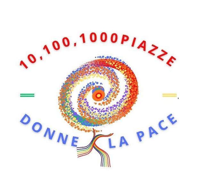 Women from Modica, Ragusa, Pozzallo, and Scicli also took to the streets for peace.