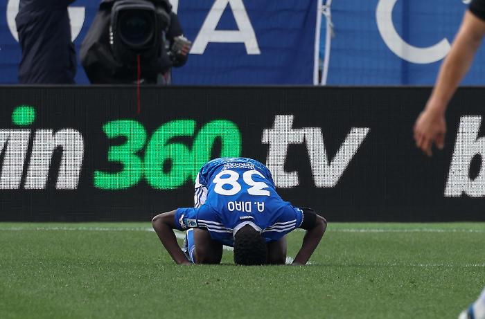 Diao show at Sinigaglia: Como demolishes Pisa and extends its lead in the Champions zone