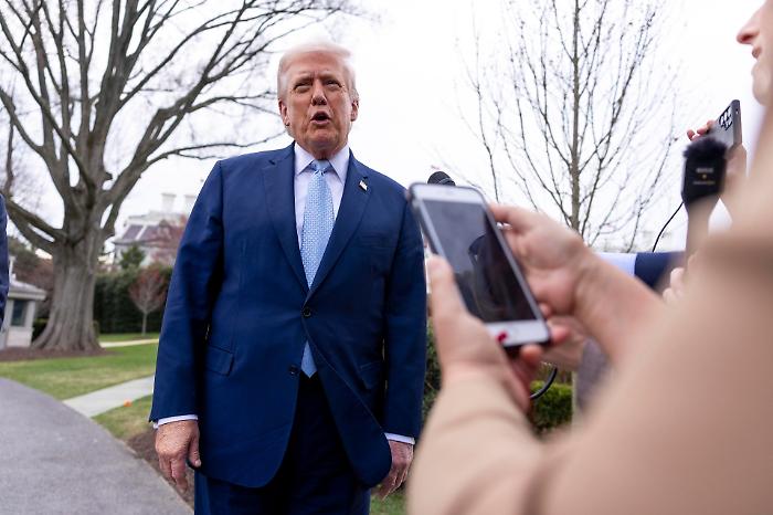 Trump's new threat to Iran: "Open Hormuz within 48 hours or we will destroy your power plants"