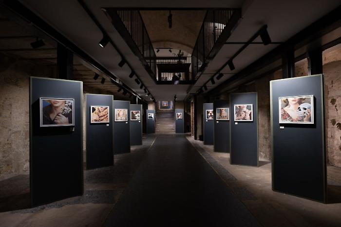 Modica, the icons of profane time by Ilde Barone