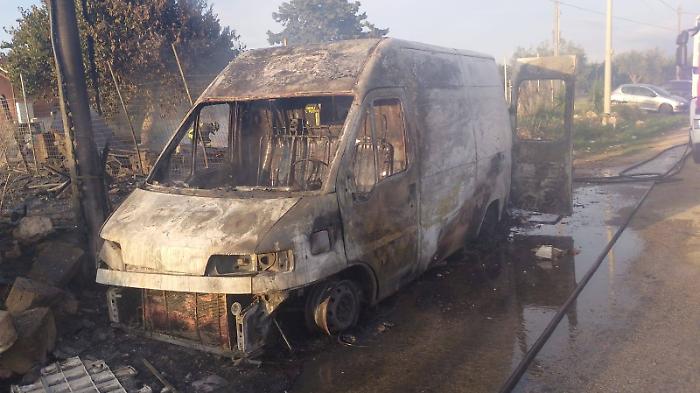 Scicli and the intimidating act at the fruit and vegetable counter, fundraising event to support the victims