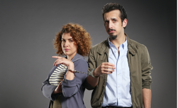 Roberto Lipari and Annandrea Vitrano: "In the nature of the Sicilian, there is rebellion, from the Revolts of '48 to the Fasci. The dead from the mafia are many because we have fought it."