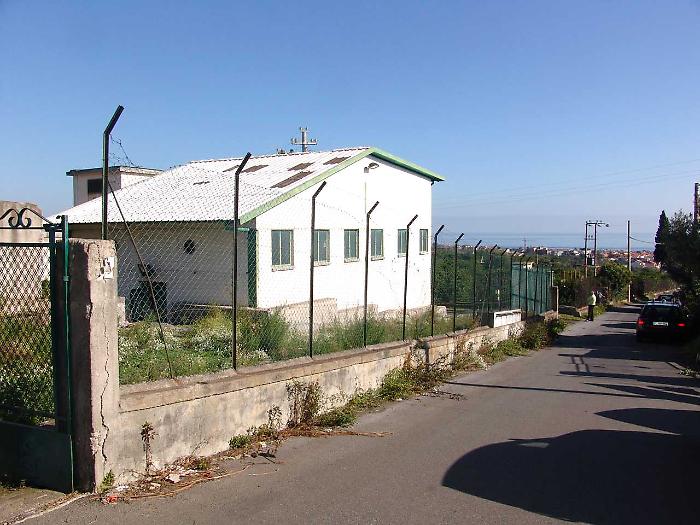 Sogip towards the silver wedding: twenty-five years of water management and excellence services for Acireale