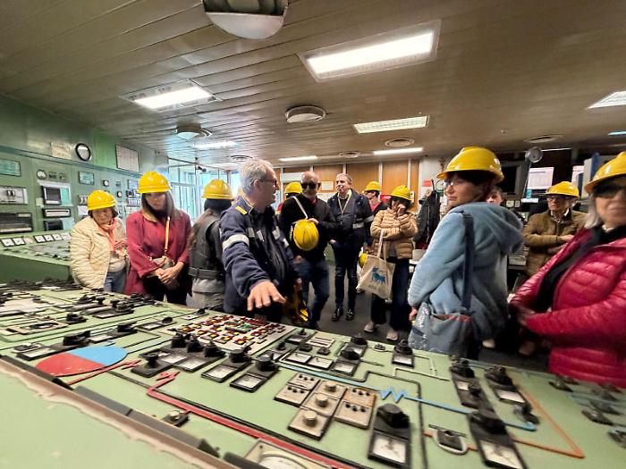 Between past and future, Eni tells its story in the Gela area.