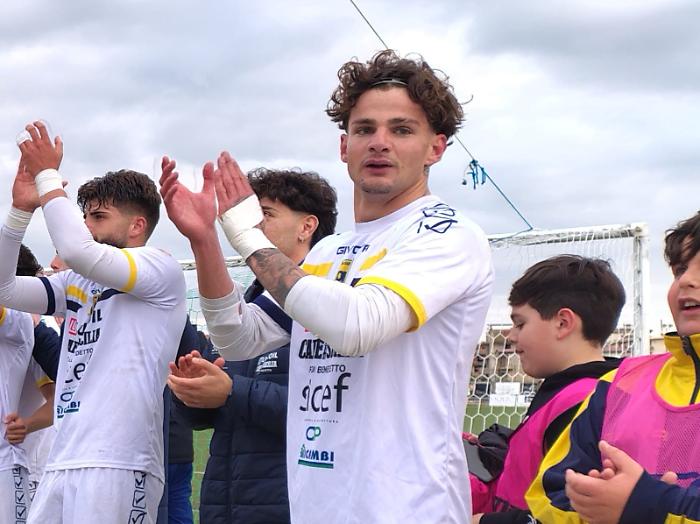 CastrumFavara, maturity and heart: a resilient Sancataldese defeated in the final moments of the match.