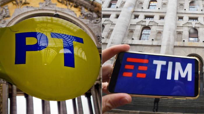 Poste on TIM, the knight's move: a 10 billion euro takeover bid for the country's "backbone"