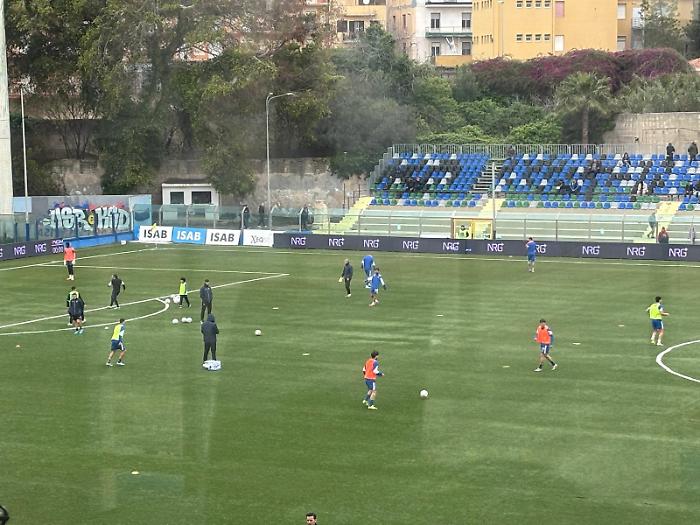 Serie C: Siracusa-Picerno, the live broadcast of the match