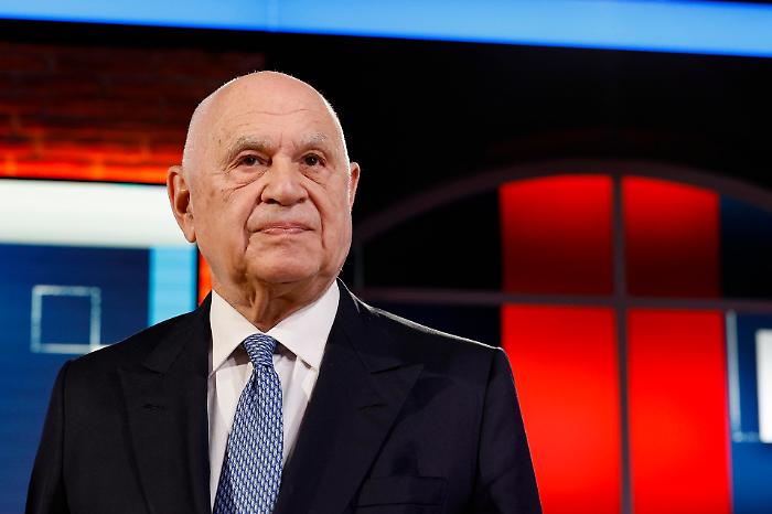 Referendum, Nordio: "I take note of the decision of the sovereign people"