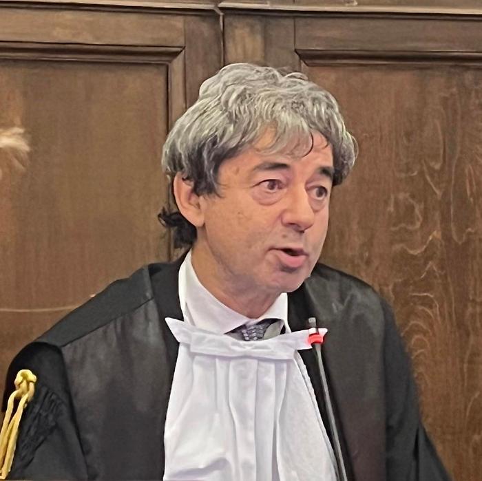 The president of the Anm, Cesare Parodi, resigns: "The referendum has nothing to do with it"