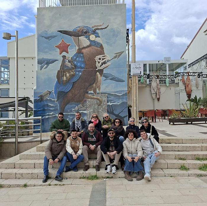 The Ragusa Pride takes its first steps for the 2026 edition.