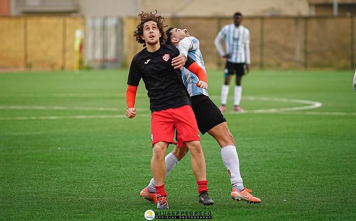 Aragona, Excellence is just a step away: only one point is needed for the promotion dream.