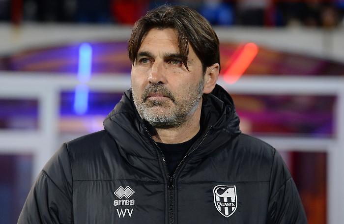 Suffering, goals, hope. And then Ferrara on the turn. Viali's Catania starts like an open novel: everything to be written.