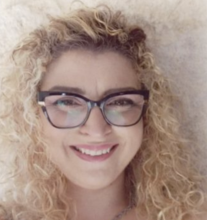 Dying at 42, the city of Modica in mourning