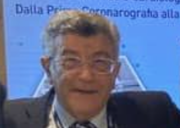 Ragusa is in mourning for the passing of the emeritus head of Cardiology Raffaele Ferrante.
