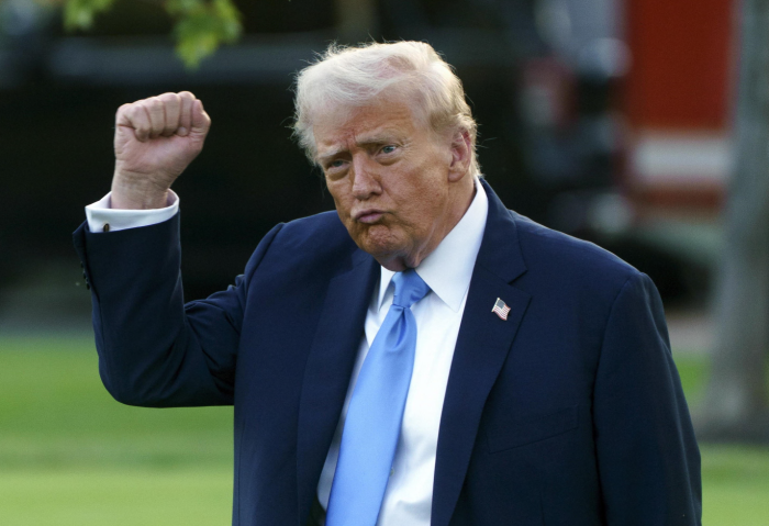 Negotiations in the balance between the U.S. and Iran: Trump postpones attacks on power plants, Tehran denies negotiations.