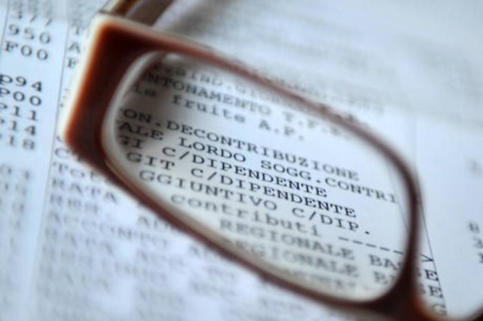 Heavier paycheck in March: how the Irperf cut works